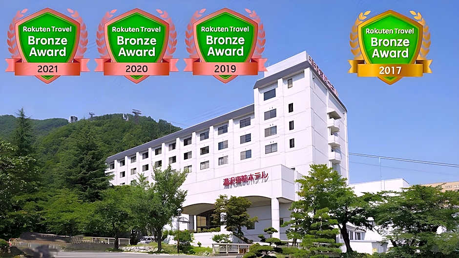 Yuzawa Toei Hotel
