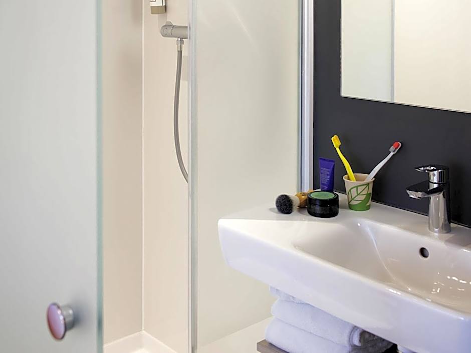 ibis budget Amsterdam Airport