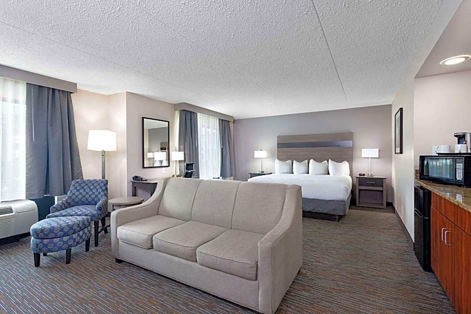 Wingate by Wyndham Lima Downtown