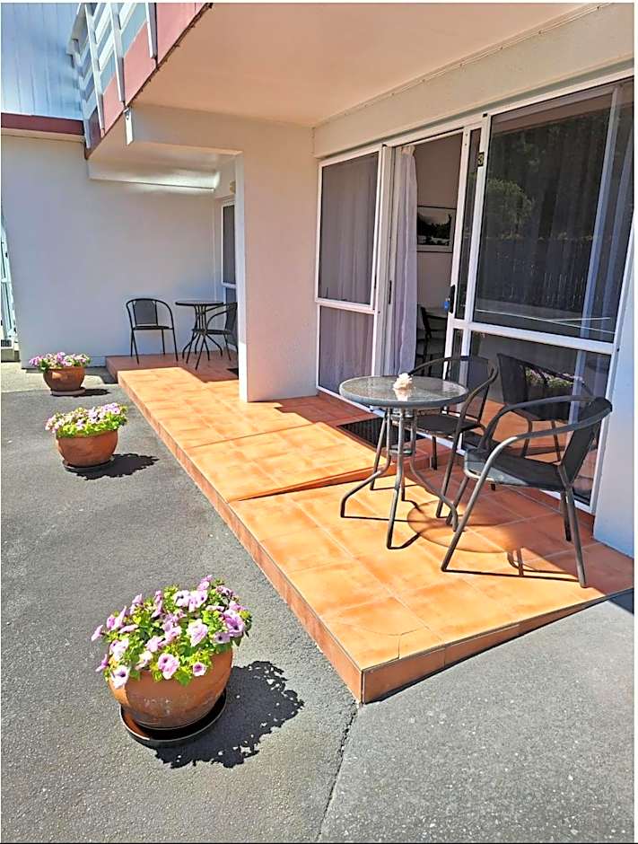 Paihia Star Motel