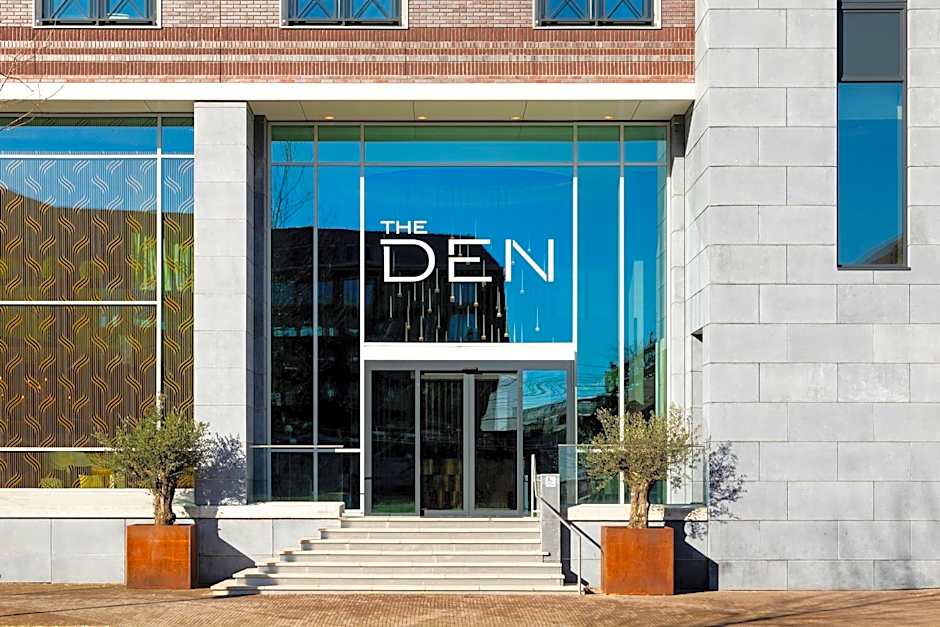The Den, S-Hertogenbosch, A Tribute Portfolio Hotel