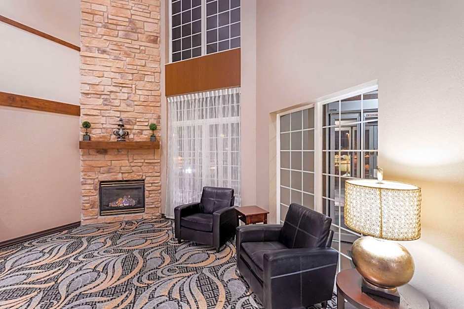 Wyndham Garden Madison Fitchburg