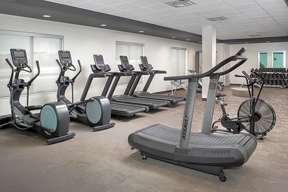 Home2 Suites by Hilton San Antonio Lackland SeaWorld