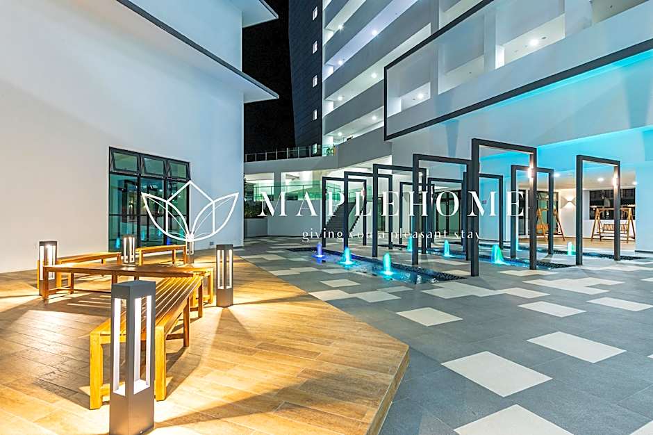 Geo38 Premier Suites Genting Highlands