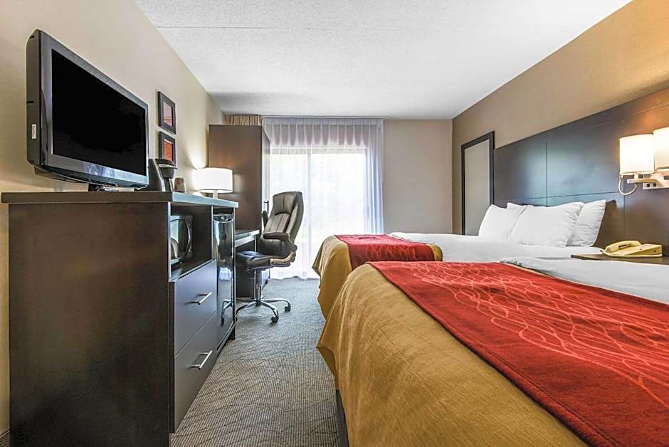 Comfort Inn Owen Sound