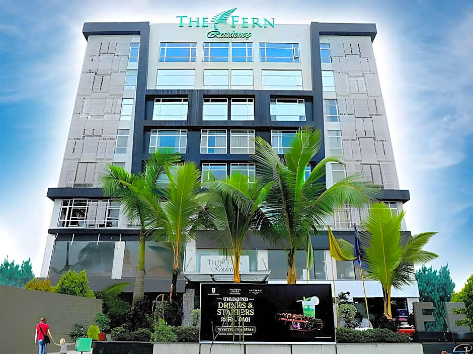 The Fern Residency Kolkata