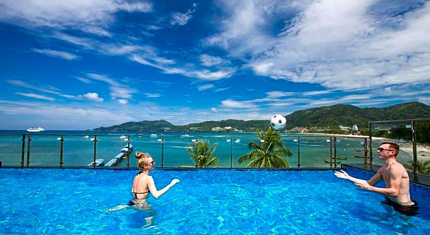 Patong Signature Boutique Hotel