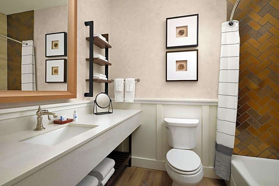 The Red Cliffs Lodge Zion, A Tribute Portfolio Hotel