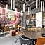 Moxy Kaunas Center