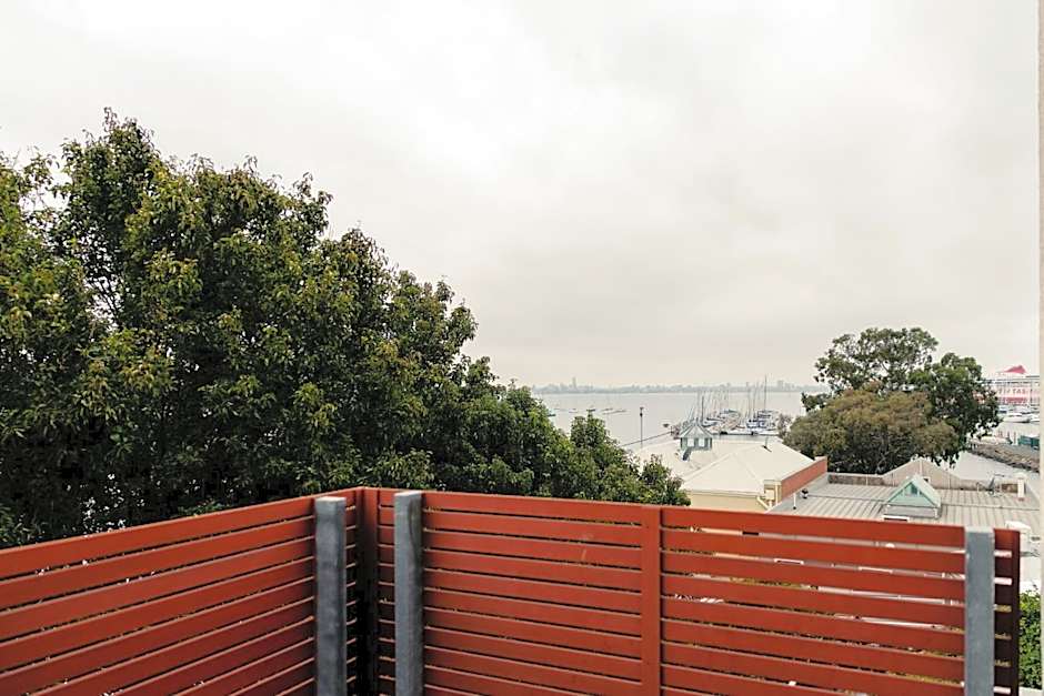 Punthill Apartment Hotels Williamstown