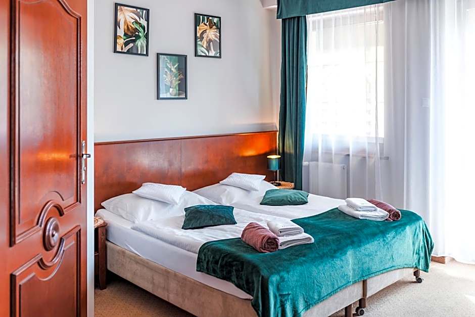 Villa Wernera Hotel & Spa