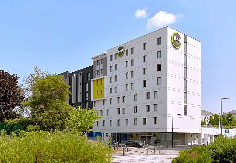 B&B HOTEL Paris Créteil
