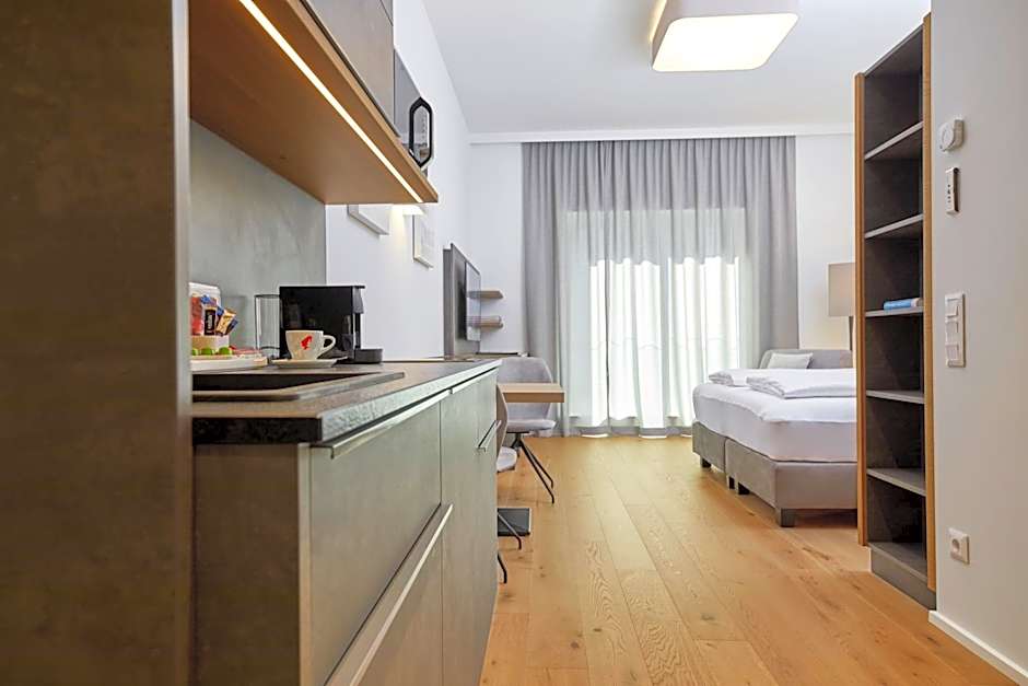 Hotel Gösser Bräu
