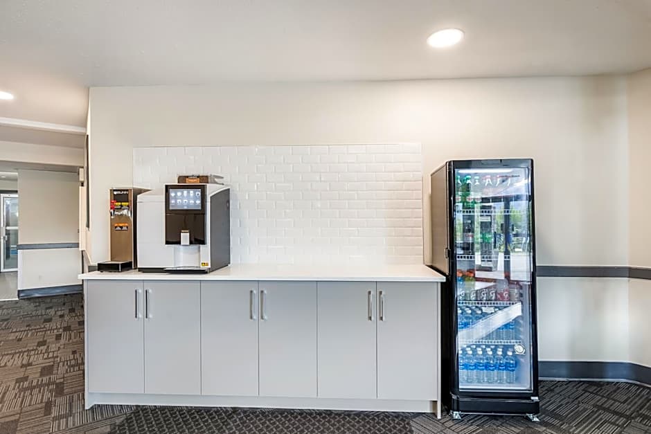 Days Inn by Wyndham Valemount