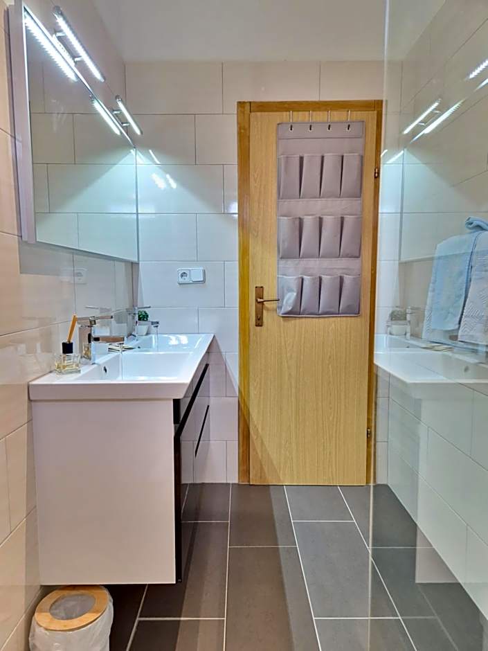 Luxury Apartments Silva with sea view