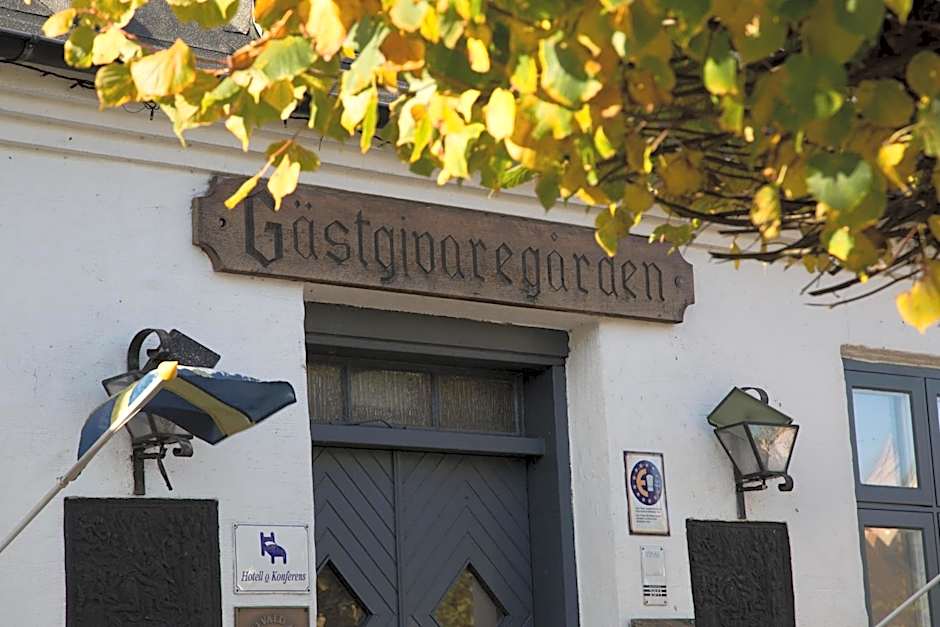 Skanörs Gästgifvaregård