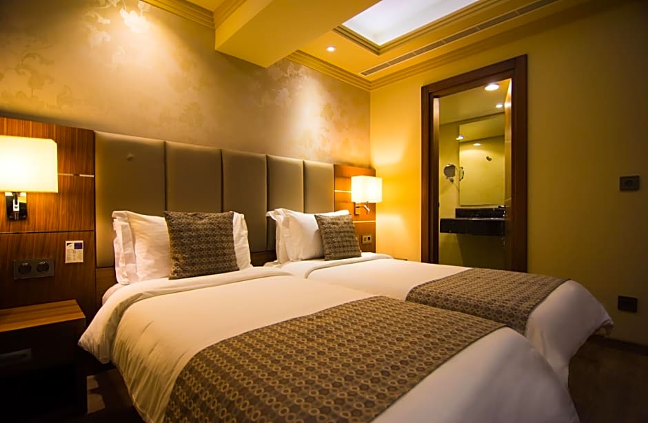 Gems Hotel