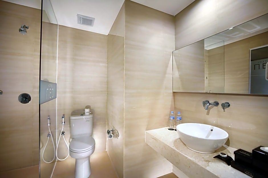 Hotel Neo Denpasar by ASTON