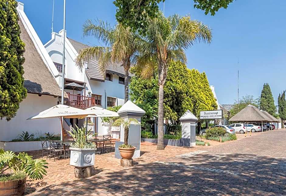 Constantia Hotel and Conference Centre