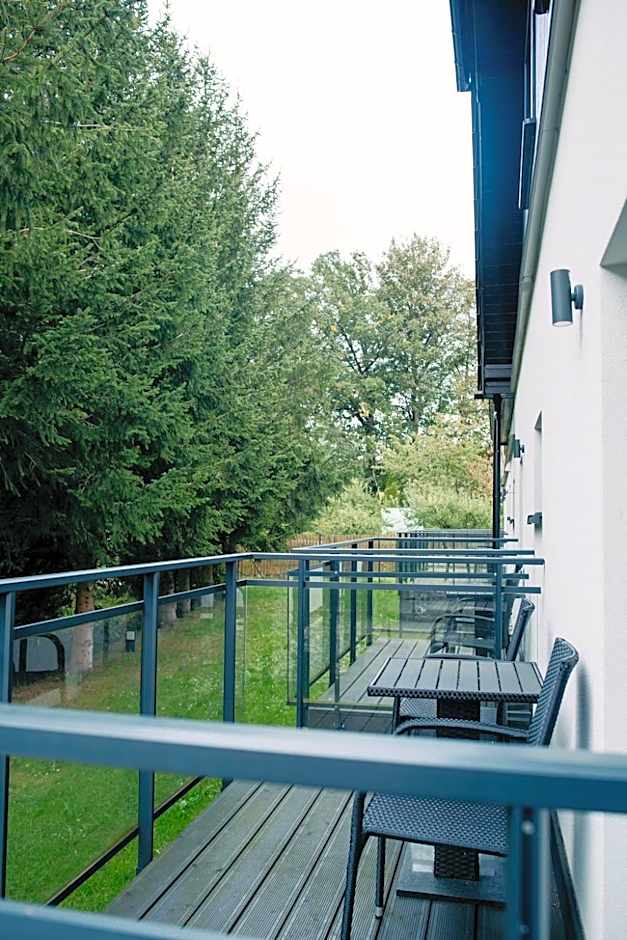 Apartamenty Pruskie