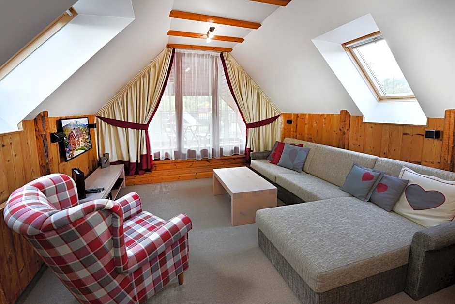 APLEND Hotel Kukučka