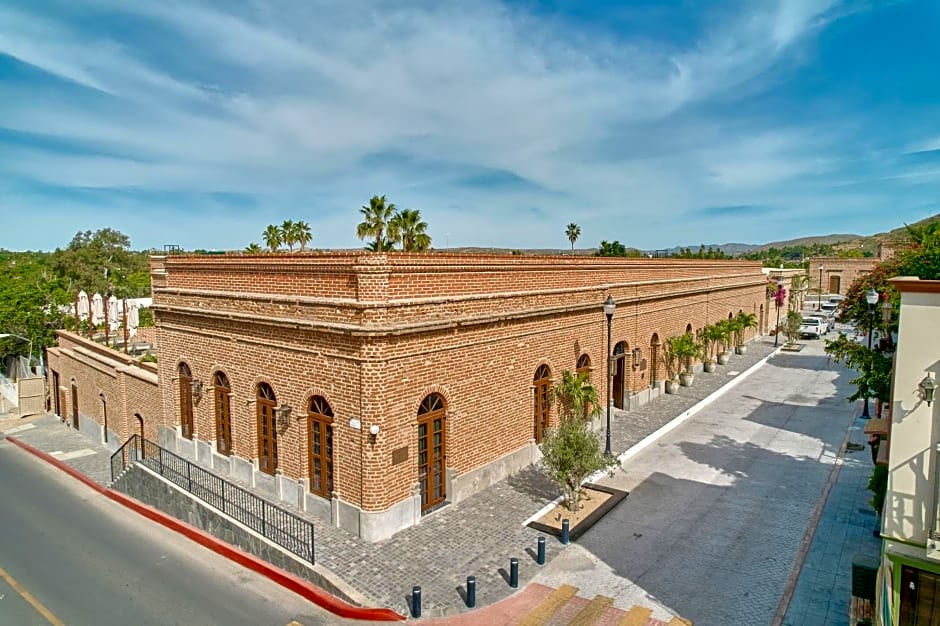 Todos Santos Boutique Hotel