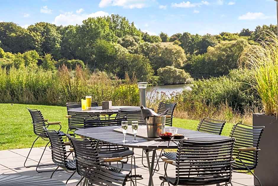 BEST WESTERN Plus Hotel Fredericia