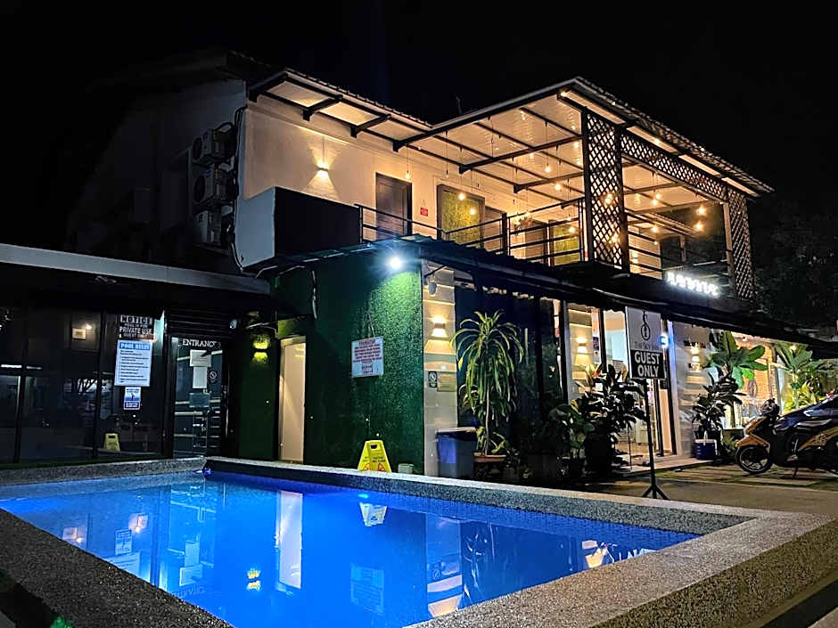The Sky Inn