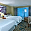 The Westin Detroit Metropolitan Airport