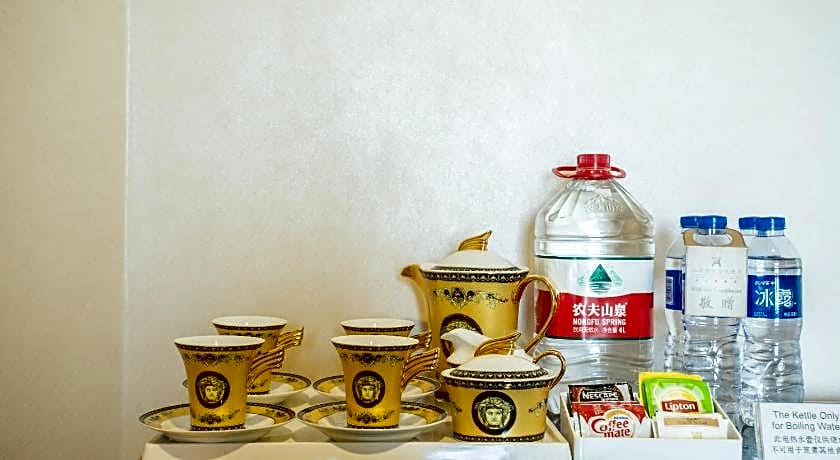 Shantou Junhua Haiyi Hotel