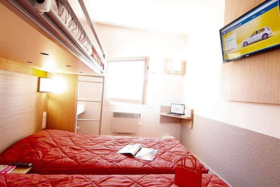 Premiere Classe Thionville - Yutz