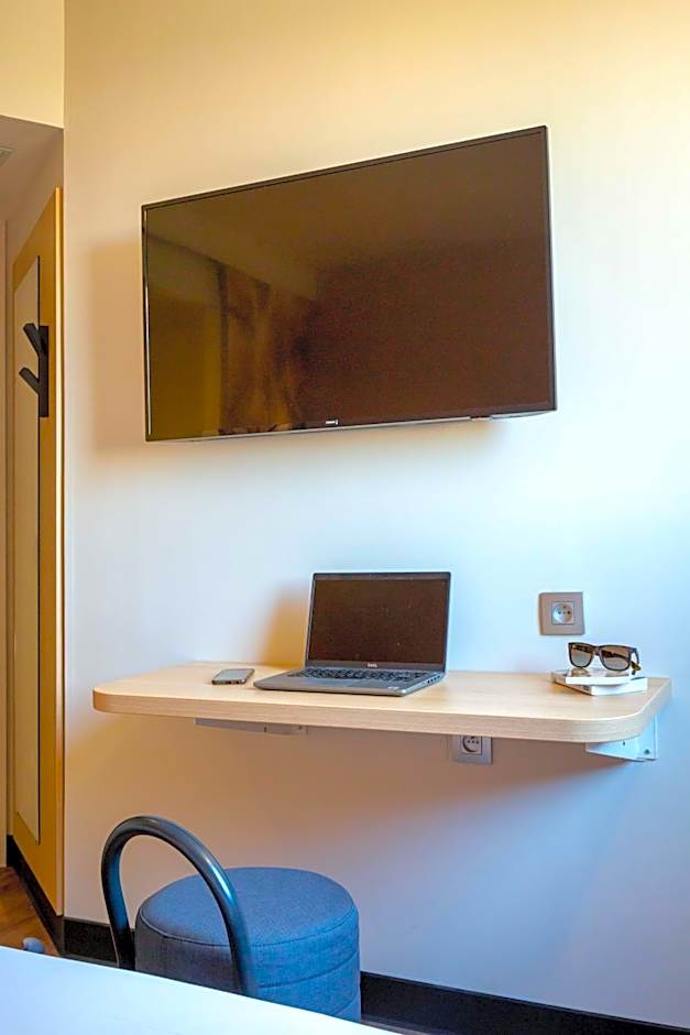 B&B hotel Marseille Centre La Timone