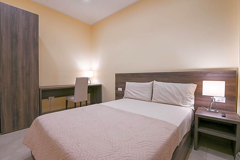 ADRIA Luxury Residence - Centro Trieste