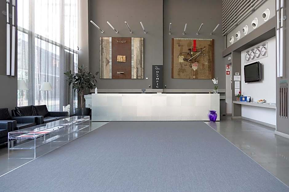 Photo 1 of 50 of Art Hotel Olympic