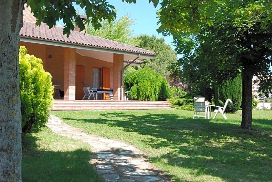 La Collina Sul Mare B&B