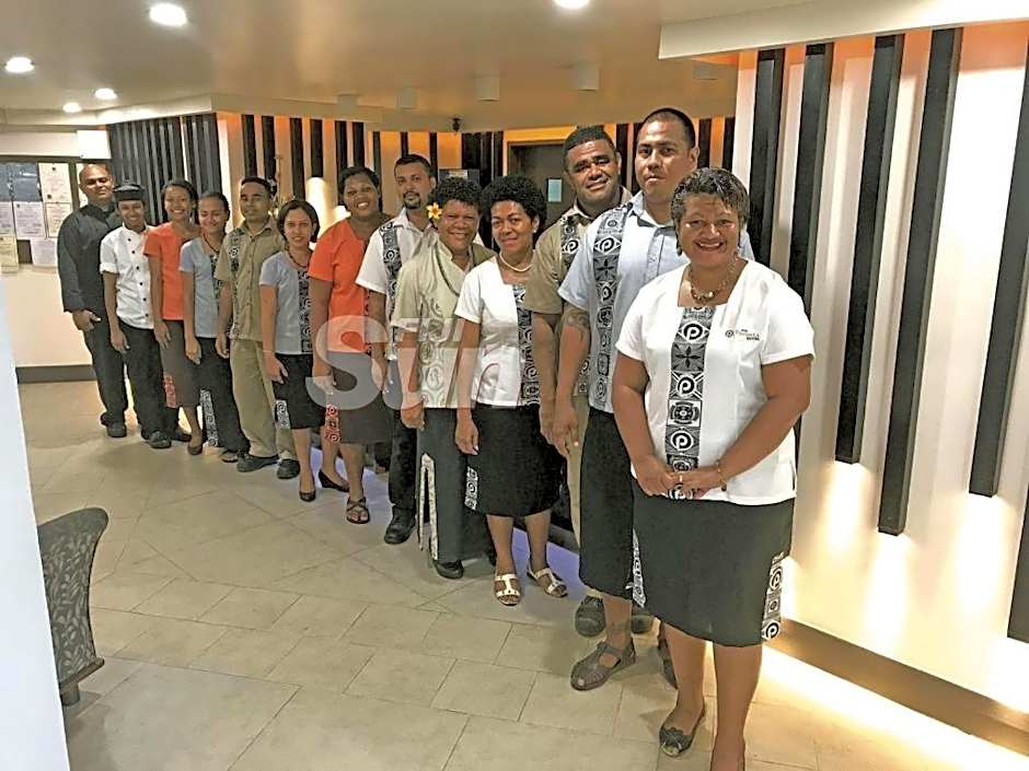 Peninsula International Hotel