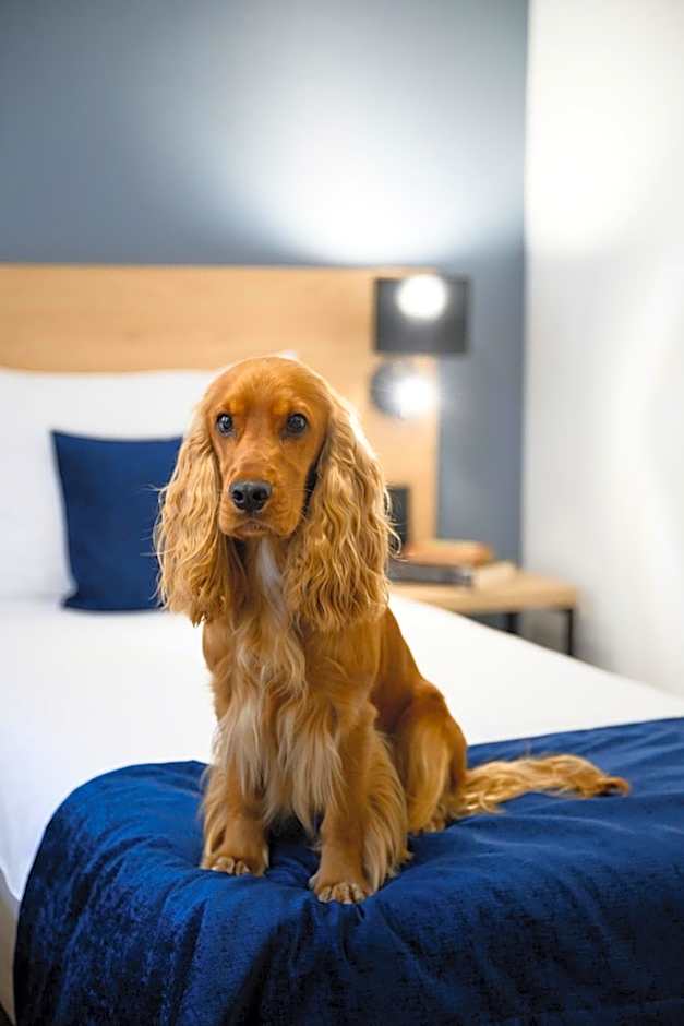 Bristol Hotel Budapest