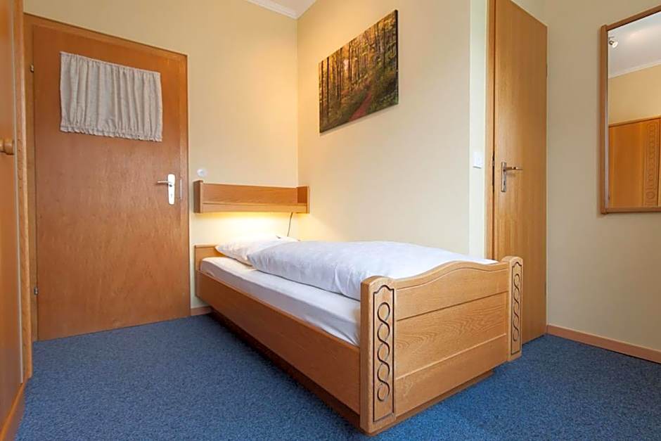 Hotel Papp-Mühle