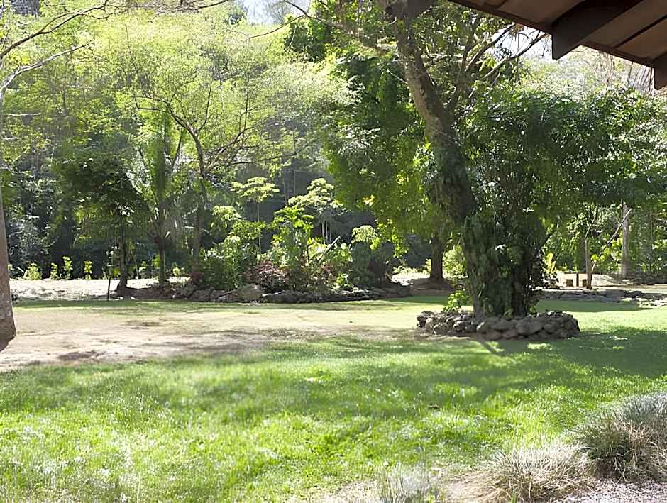 Villa Lapas Jungle Village