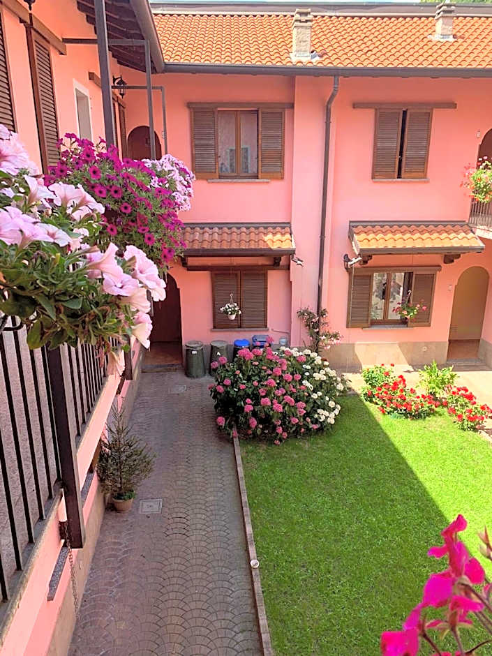 La Corte Albergo – Desio, MD