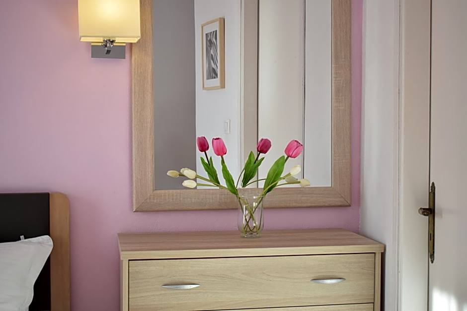 Mirto Beach Hotel & Restaurant