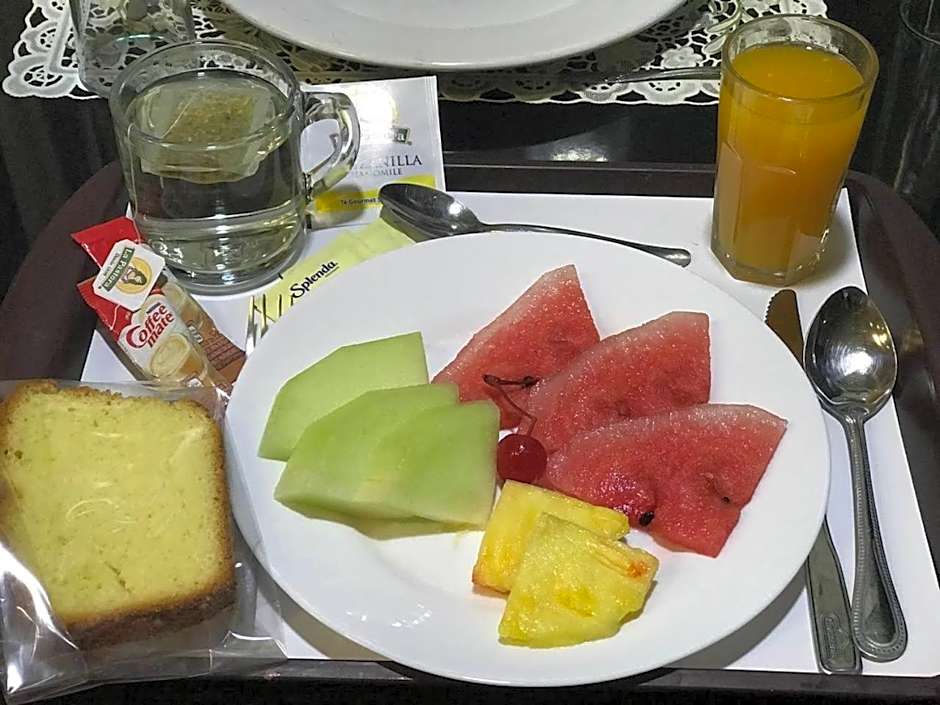 Villas y Suites Paraiso del Sur