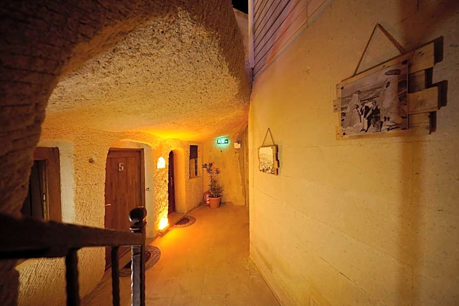 Adelya Cave Hotel