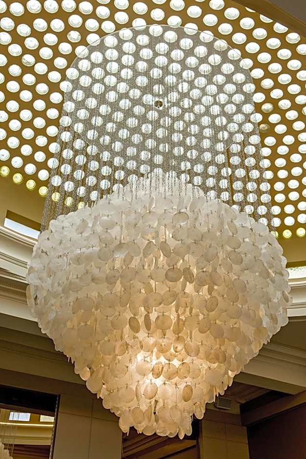 Best Western Grand Hotel De Bordeaux