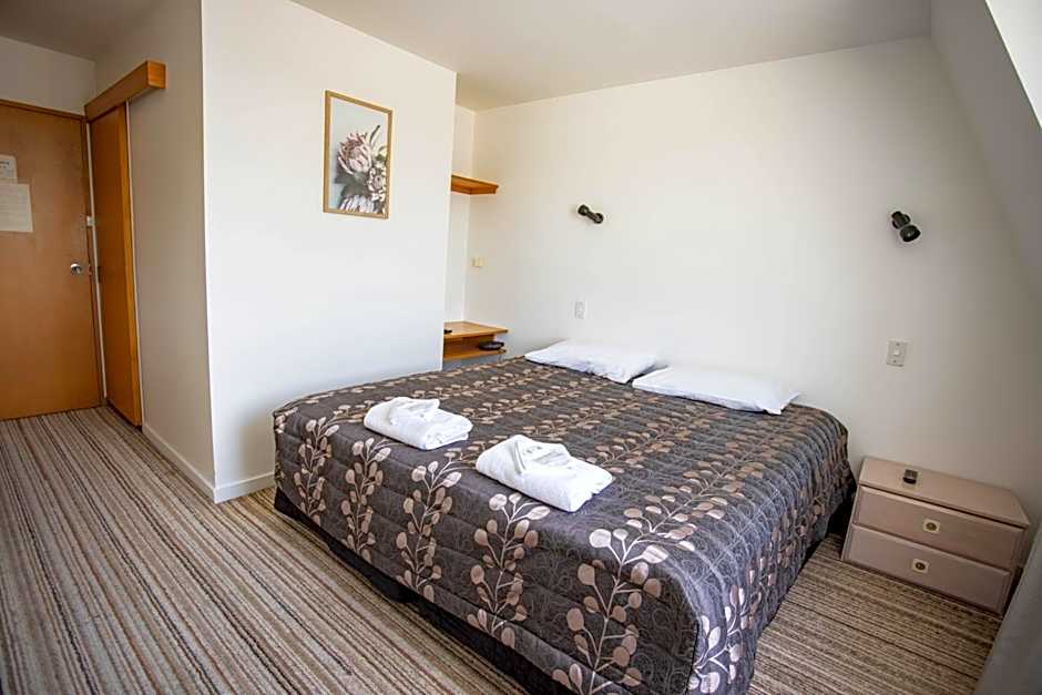 Southern Cross Lodge Methven