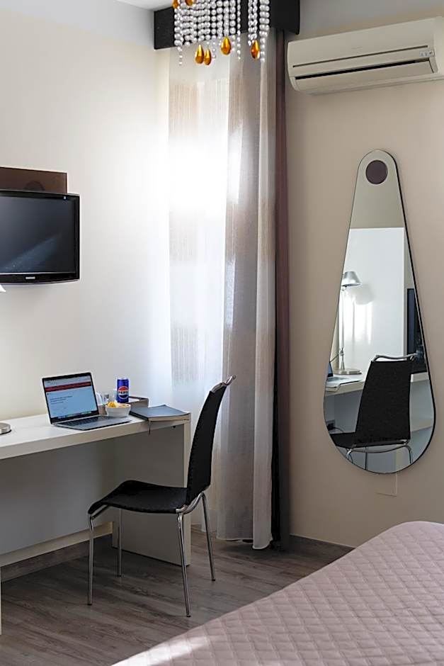 Hotel Bruman