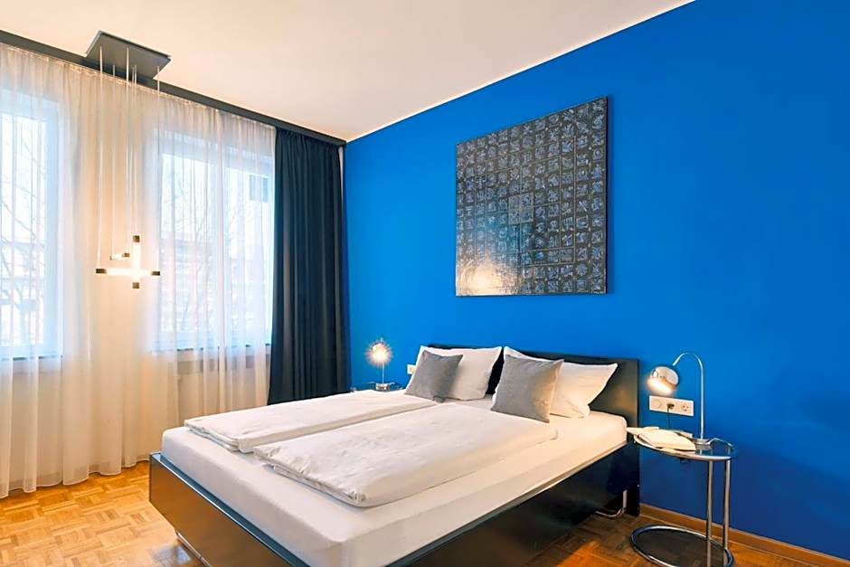 art Hotel Tucholsky
