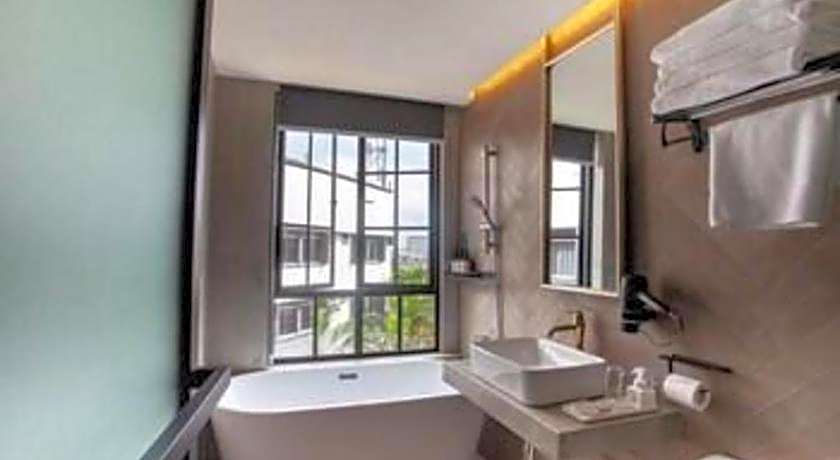 Atelier Hotel Johor Bahru