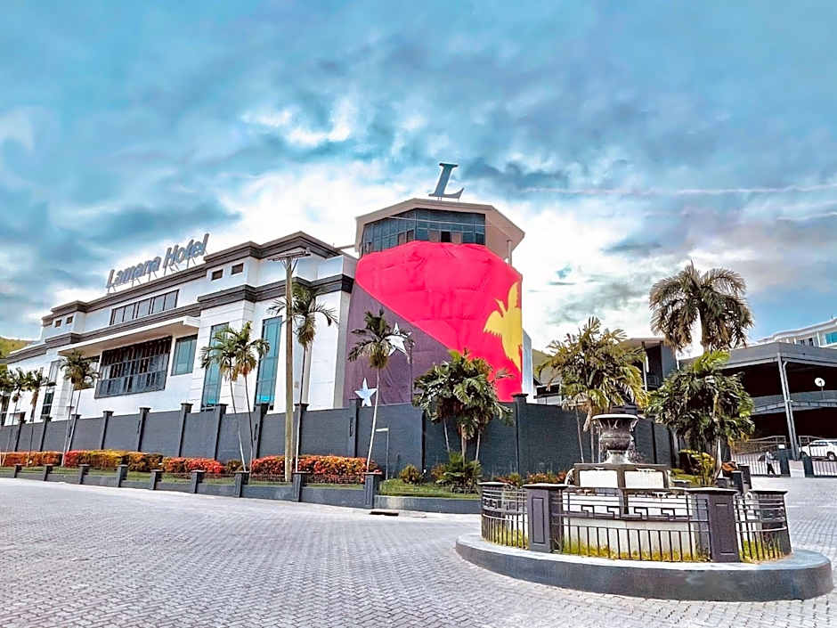 Lamana Hotel