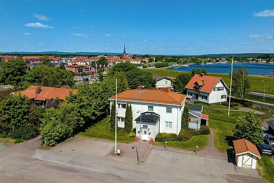 Vandrarhemmet Stranden